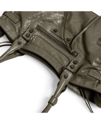 East-West Le City Bag