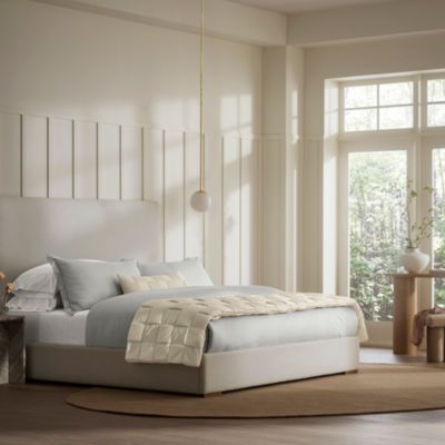 The Woven Icon Bed Runner, Full/Queen