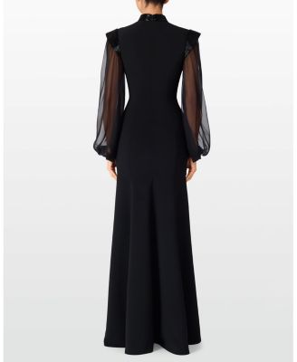 Isabelle Maxi Dress