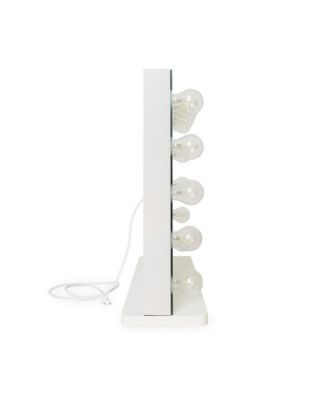 Lola Vanity in Mirror