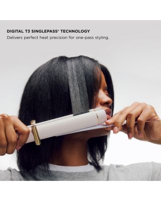 Curling Straightener