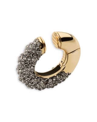 Gaby Pav&eacute; Ear Cuff
