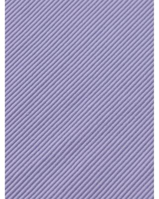 Girls' Mock Neck Slim Fit Ribbed Short Sleeved Tee - Little Kid, Big Kid