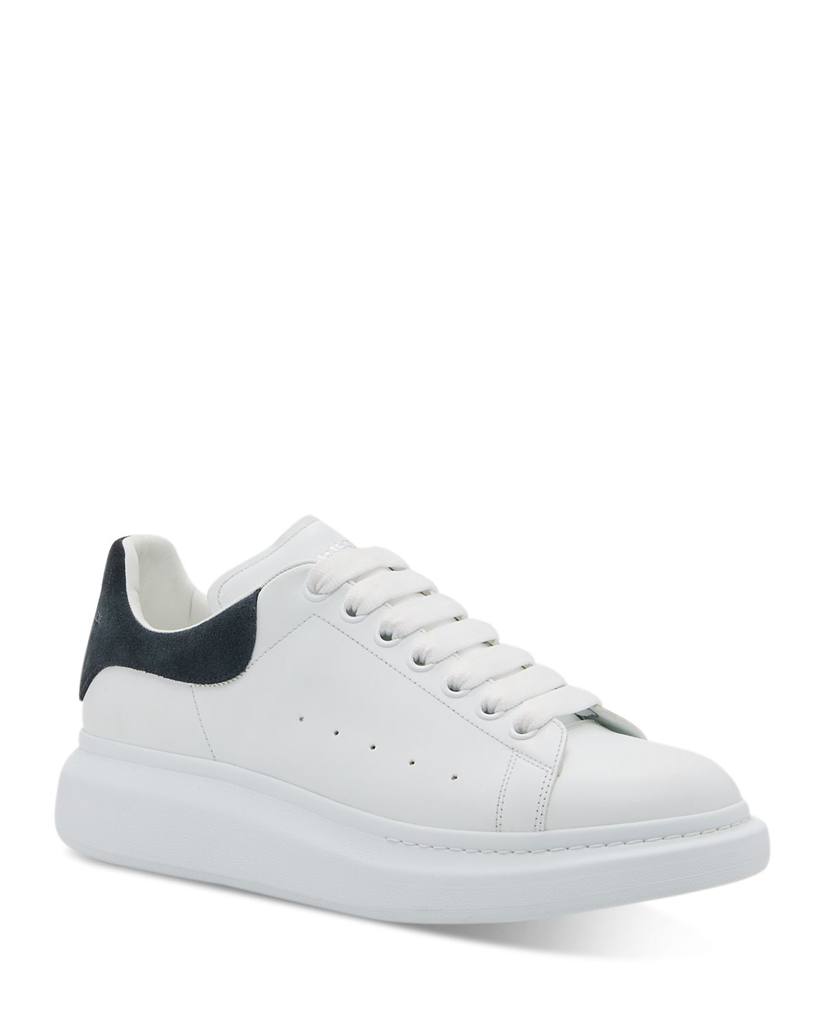 McQueen Men's Over