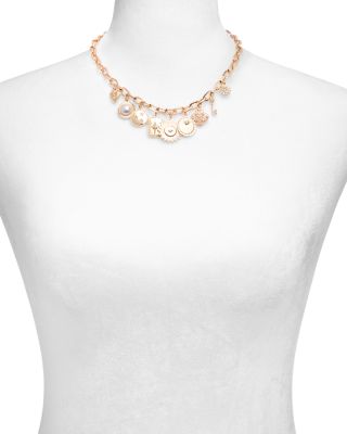 Charm Necklace, 16" - Exclusive