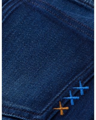 Boys' The Dean Loose Tapered Jeans - Little Kid, Big Kid 