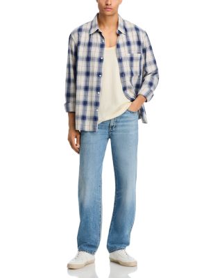 1991 Loose Straight Fit Jeans in Aalto Wash