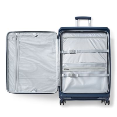 Paralux Hardside Expandable Large Spinner Suitcase