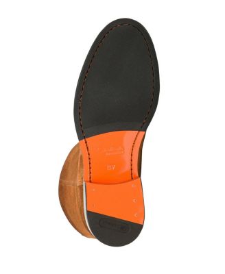 Women's Fleeces Suede Boot