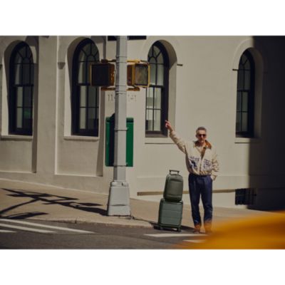 Paralux 2-in-1 Travel Backpack