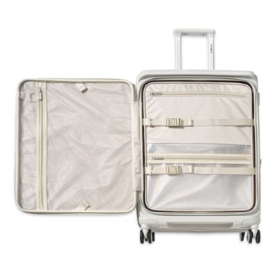 Paralux Hardside Medium Expandable Spinner Suitcase