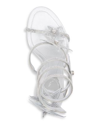 Women's Cleo Star Embellished Sandals
