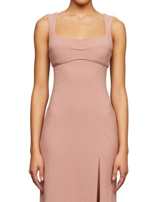 Venice Embellished Maxi Dress