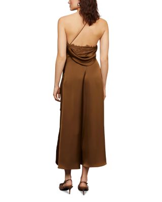 Mare One Shoulder Dress