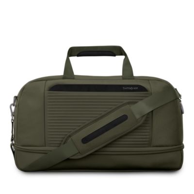 Paralux Weekender Duffel Bag