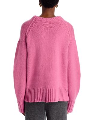 Cozy Cashmere Sweater