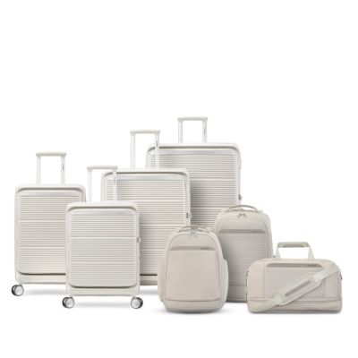 Paralux Luggage Collection