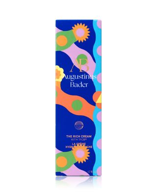 Limited Edition Yinka Ilori The Rich Cream 1.7 oz. – Exclusive