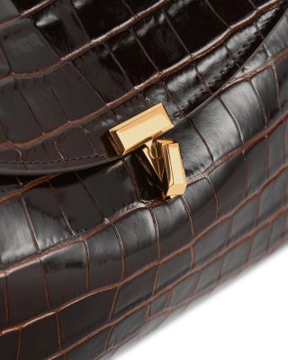  T-Lock Convertible Clutch