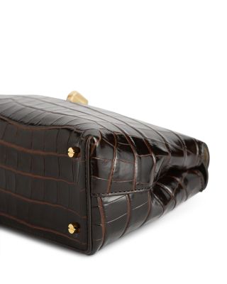  T-Lock Convertible Clutch