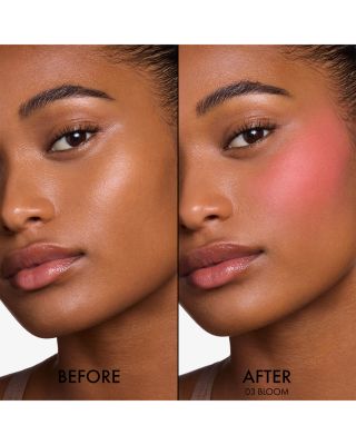 Dior Forever Blush Soft Filter