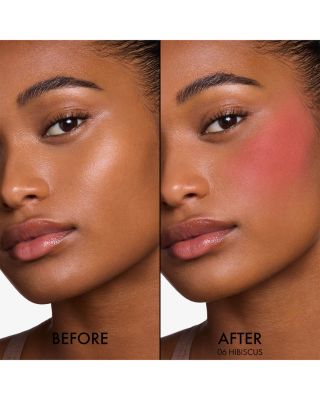 Dior Forever Blush Soft Filter
