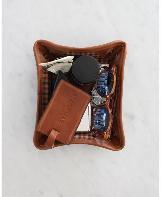  Dunbar Organizing Change Tray