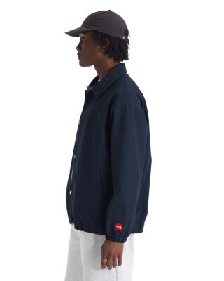 Red Box DRYVENT Coaches Jacket