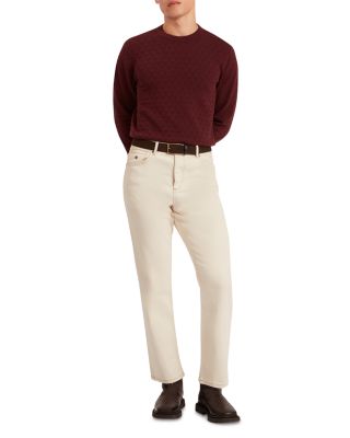 Sainsy Crewneck Sweater