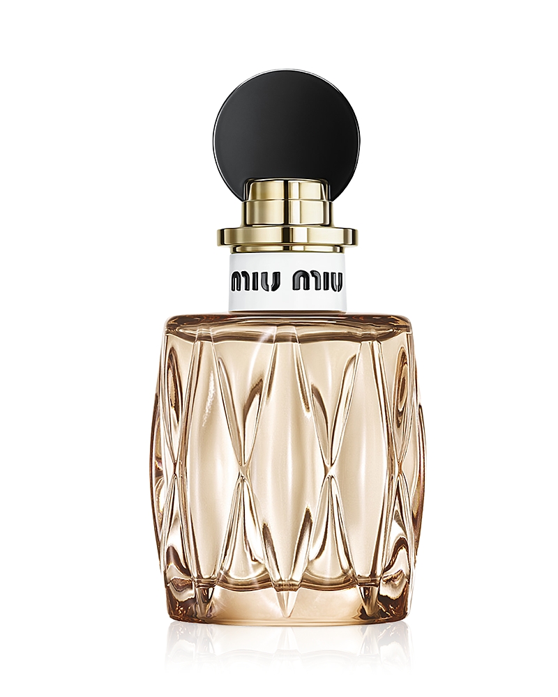 Miu Miu Miutine Eau De Parfum 3.4 Oz.