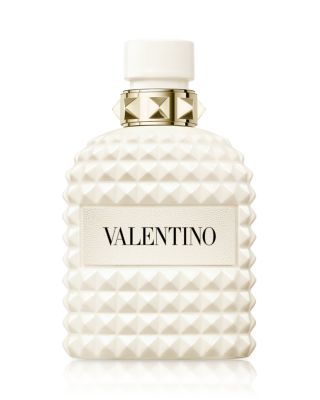 VALENTINO 香水 Valentino Uomo Born In Roma Rendez-Vous Ivory Eau de Toilette 3.4
