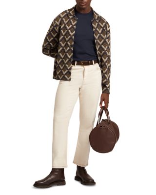 Konrrad Regular Soft Touch Cotton Tee