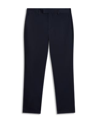 Howeton Slim Stretch Cotton Chino Pant