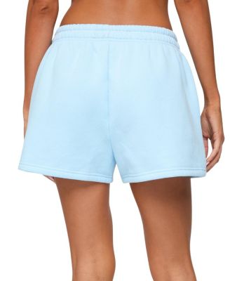  We'Re Edikted Sweat Shorts