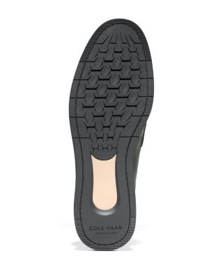 Men's Brower Slip On Penny Loafers