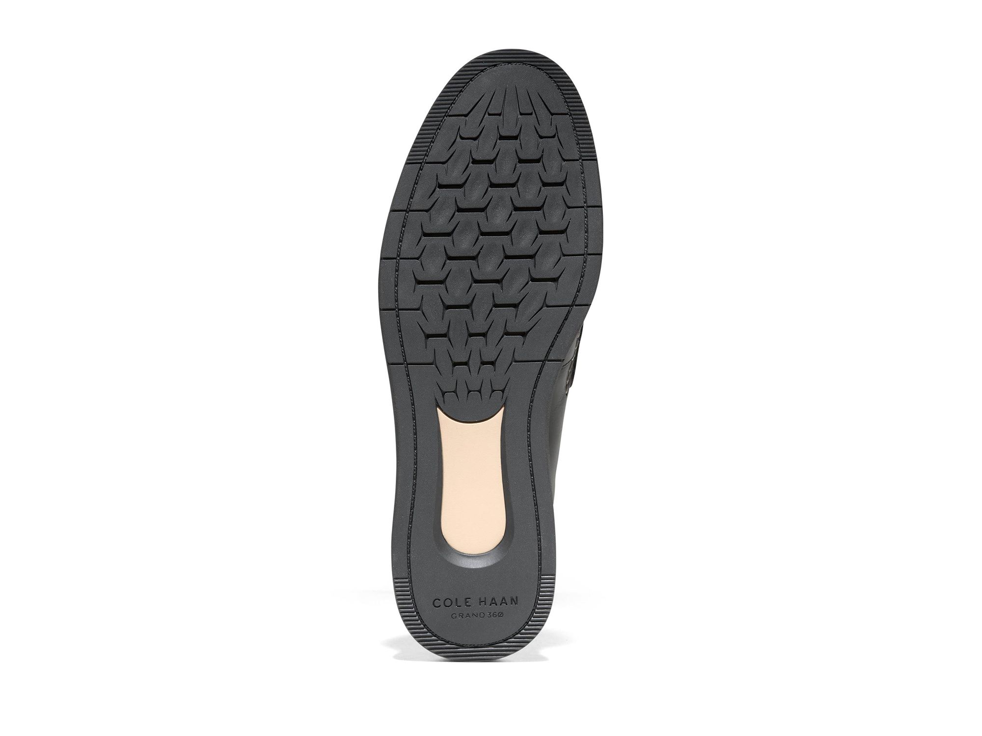 Men's Brower Slip On Penny Loafers — Image 9