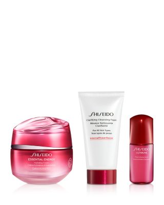Essential Energy Hydrate & Nourish Cream Set ($95 value)