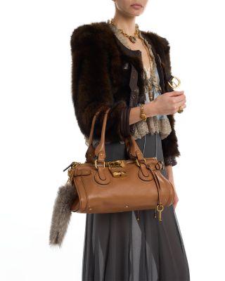 Treasure Tails Bag Charm