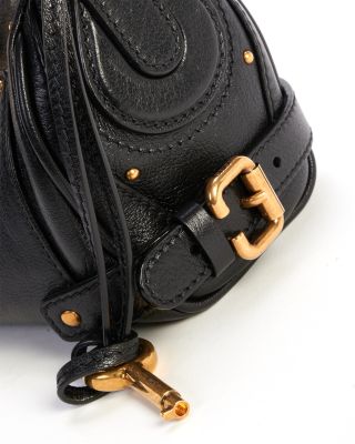 Paddington Small Chain Shoulder Bag