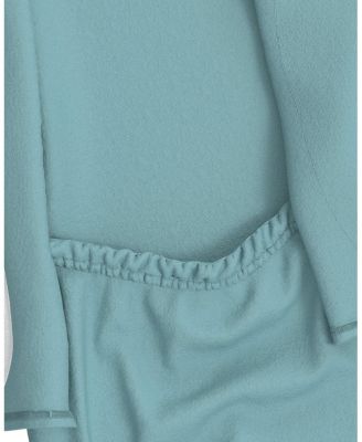  Unisex Bonsie Skin to Skin Footie Onesie