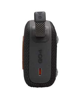 Go 4 Waterproof Bluetooth Speaker