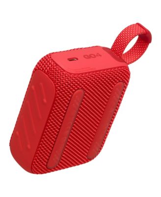 Go 4 Waterproof Bluetooth Speaker
