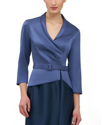  Annabeth Column Gown