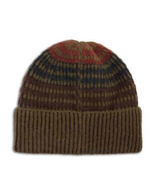 Harray Knit Beanie