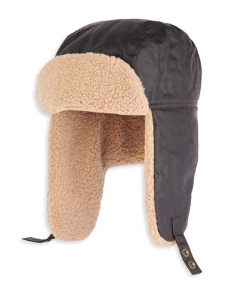 Morar Wax Trapper Hat