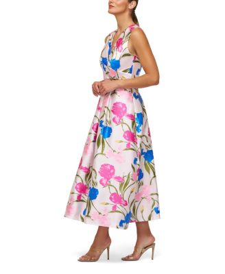  Payton Tea Length Dress