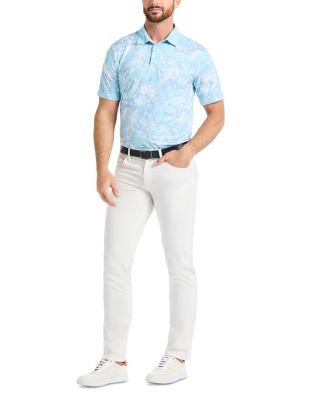 Eldor Knit Polo Shirt