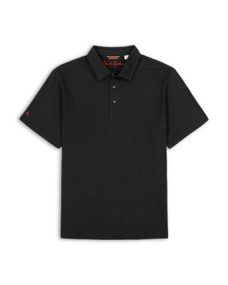 Furlan Knit Polo Shirt