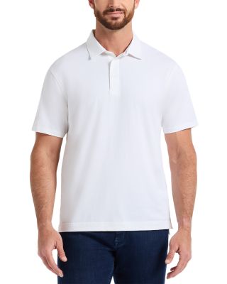 Furlan Knit Polo Shirt