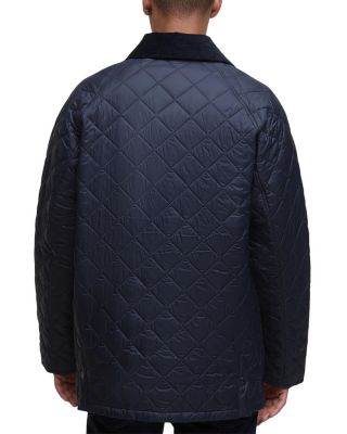 Essential Bedale Quilted Jacket